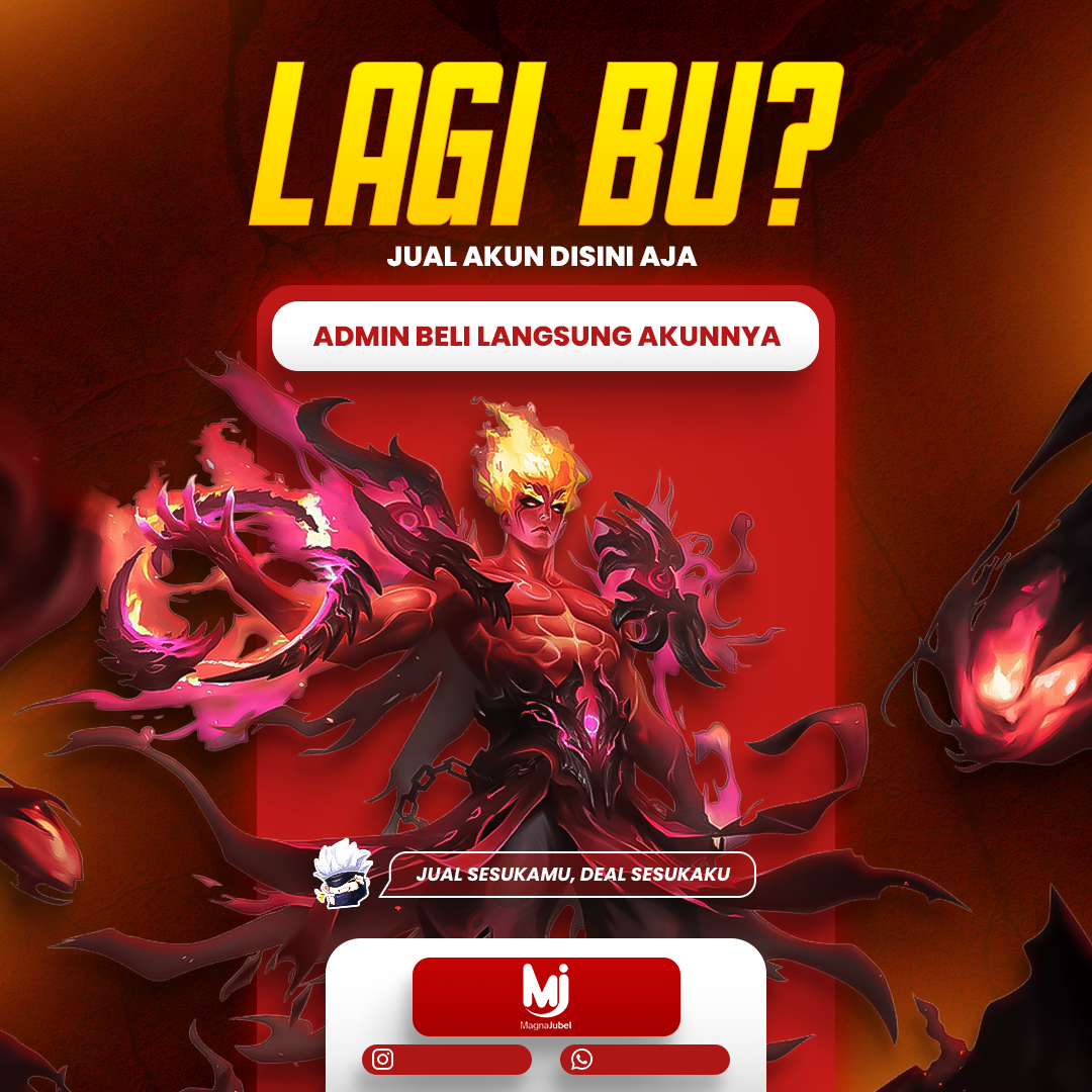 Magnajubel